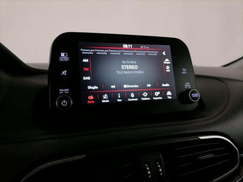 FIAT Tipo 5p 1.6 mjt Cross s&s 130cv