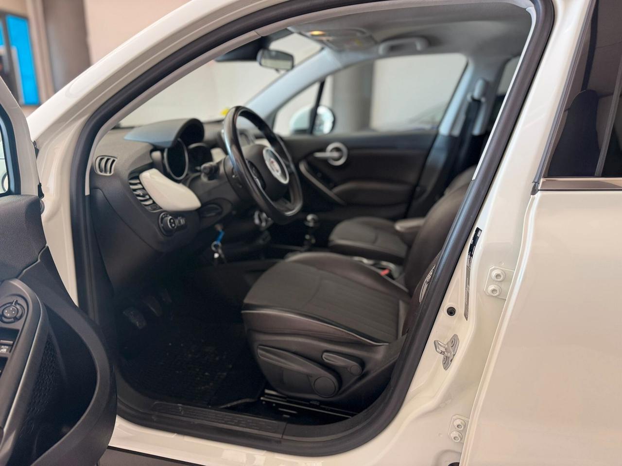 Fiat 500X 1.6 MultiJet 120 CV Business