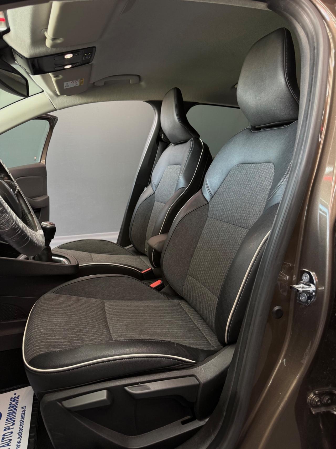 Renault Clio 1.0 SCe 75 CV Intens 2020 FULL