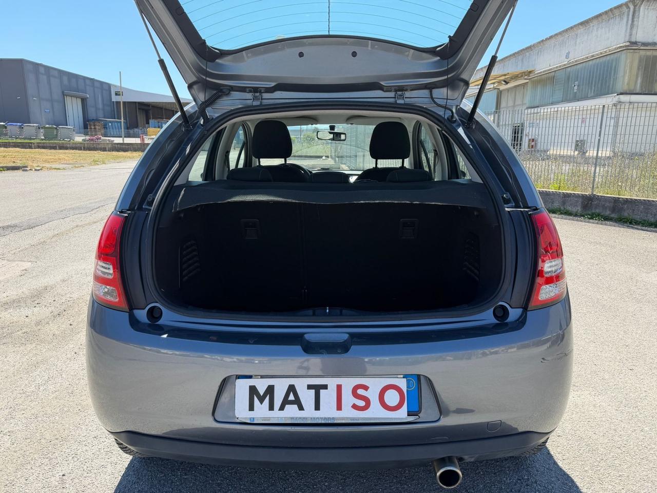 Citroen C3 VTi Perfect
