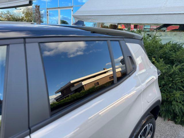 JEEP Avenger 1.2 TURBO110 CV MHEV SUMMIT *UFFICIALE*