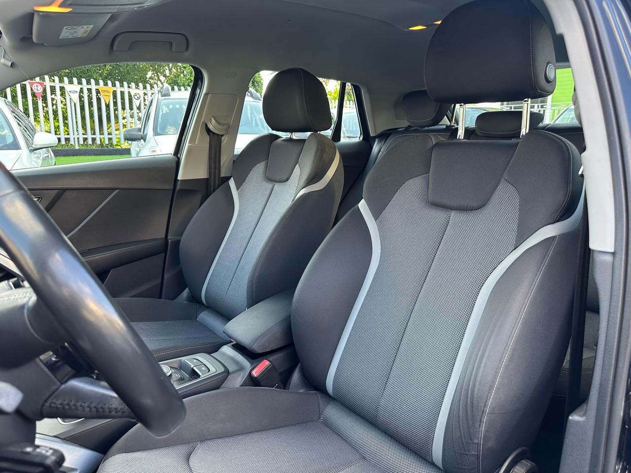 Audi Q2 1.6 TDI S tronic Sport 2018 138.000 KM