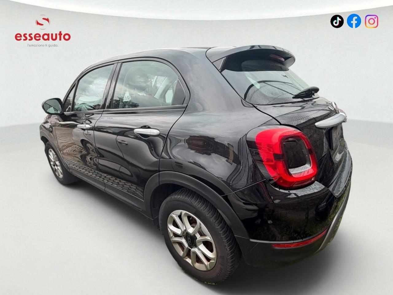 Fiat 500X 1.0 T3 120 CV Cross