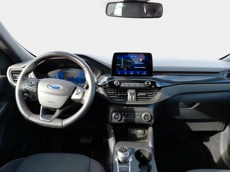 FORD KUGA 1.5 ECOBLUE 120 CV 2WD ST-LINE AUTO SUV