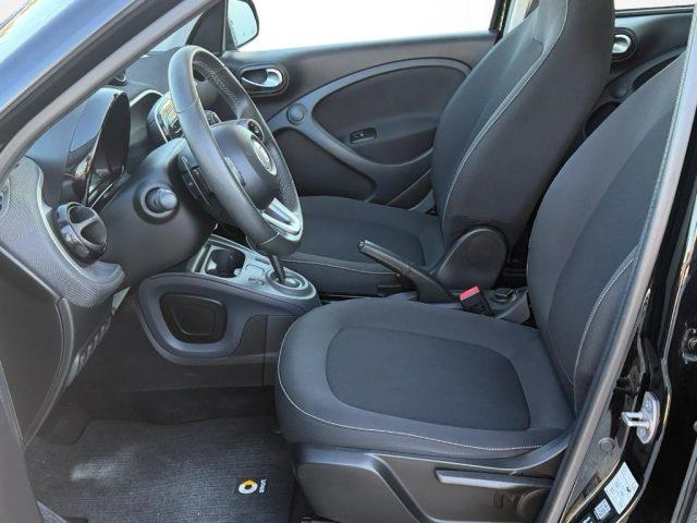 SMART ForFour 70 1.0 twinamic Superpassion