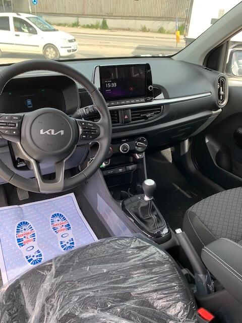 Kia Picanto 1.0 12V GPL 5p. Urban Special Edition