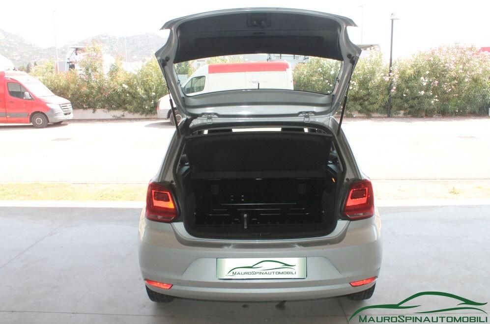 Volkswagen Polo 1.4 TDI 5p. Fresh