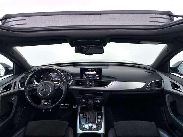 Audi A6 Avant 2.0 TDI ultra S tronic S Line