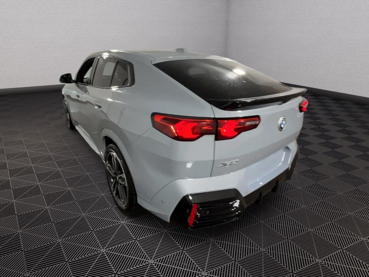 Bmw X2 sDrive 18d Msport