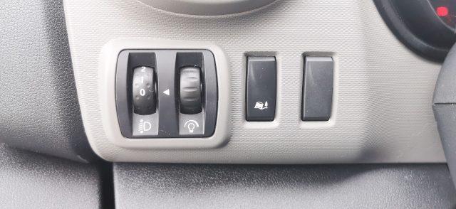 NISSAN NV300 29 1.6 dCi Prezzo Netto IVA 9 POSTI