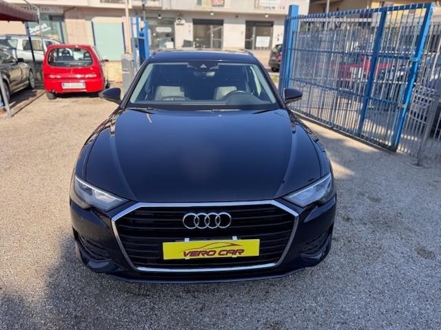 Audi A6 Avant 2.0 TDI 190 CV ultra S tronic Business