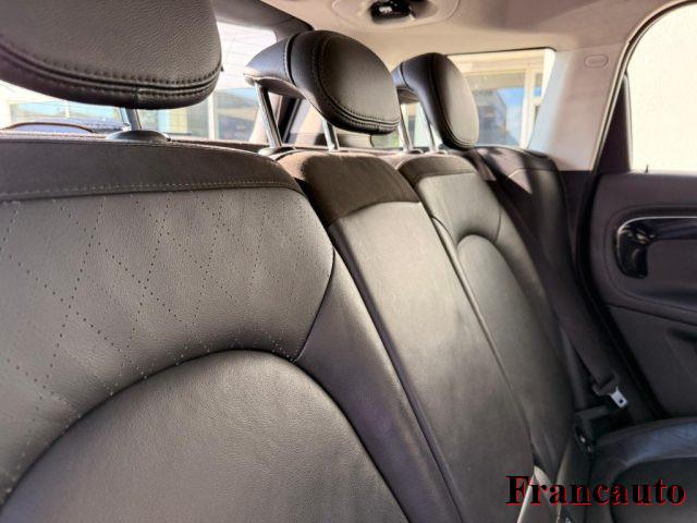 MINI Countryman 2.0 Cooper SD Hype Countryman Automatica