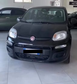 Fiat Panda 1.0 FireFly S&S Hybrid Pandina