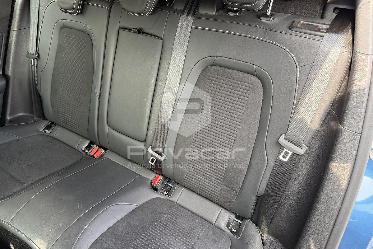 FORD Focus 2.0 EcoBlue 190 CV 5p. ST