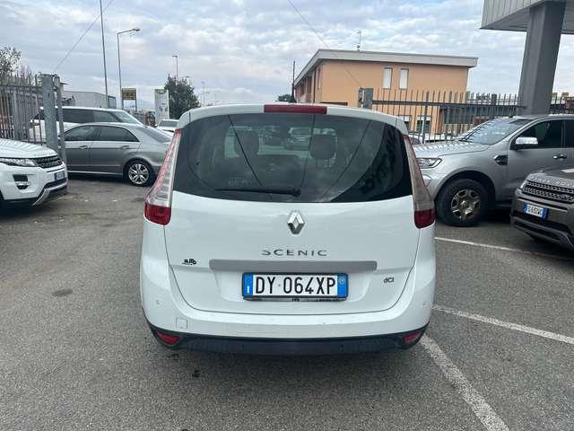 Renault Scenic Scenic 1.5 dci 7 POSTI