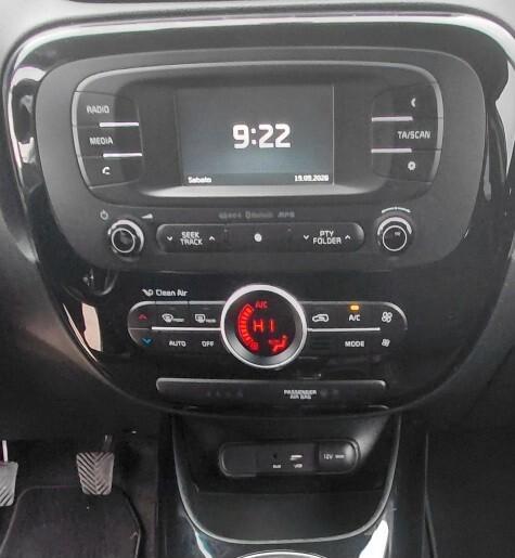 Kia Soul 1.6 CRDi You 128cv