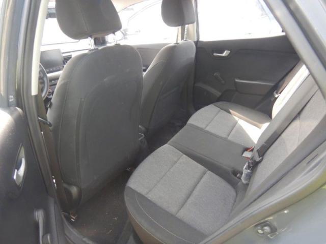 KIA Stonic 1.2 MPI 84 CV Style