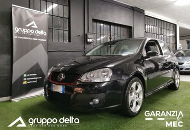 Volkswagen Golf 1.6 3p. GPL allestimento GTI