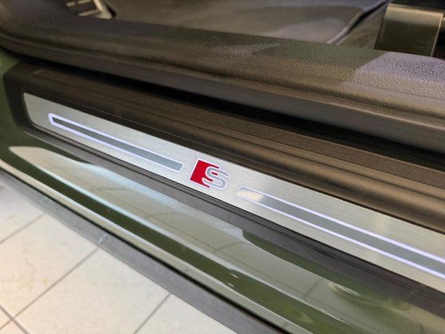 AUDI Q5 SPB 40 TDI quattro S line plus /MATRIX/VIRTUAL/20