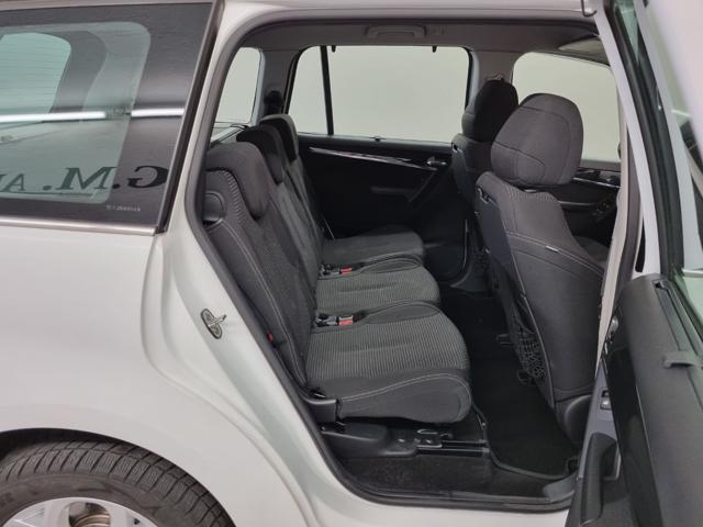 CITROEN C4 Grand Picasso 1.6 HDi 110 FAP Exclusive