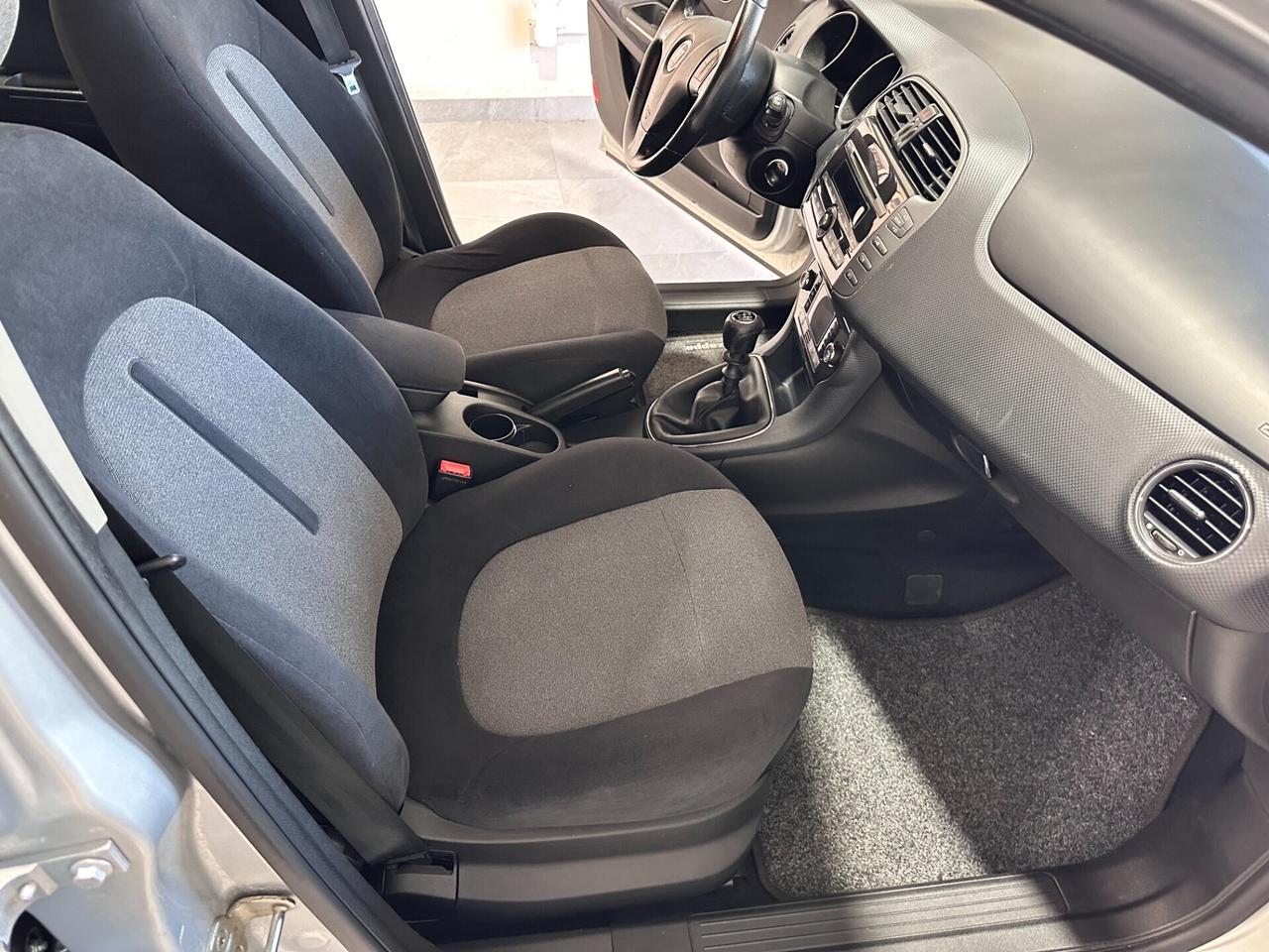 Fiat Bravo 1.6 MJT 120 CV Emotion - DA VETRINA - PERFETTA!!!