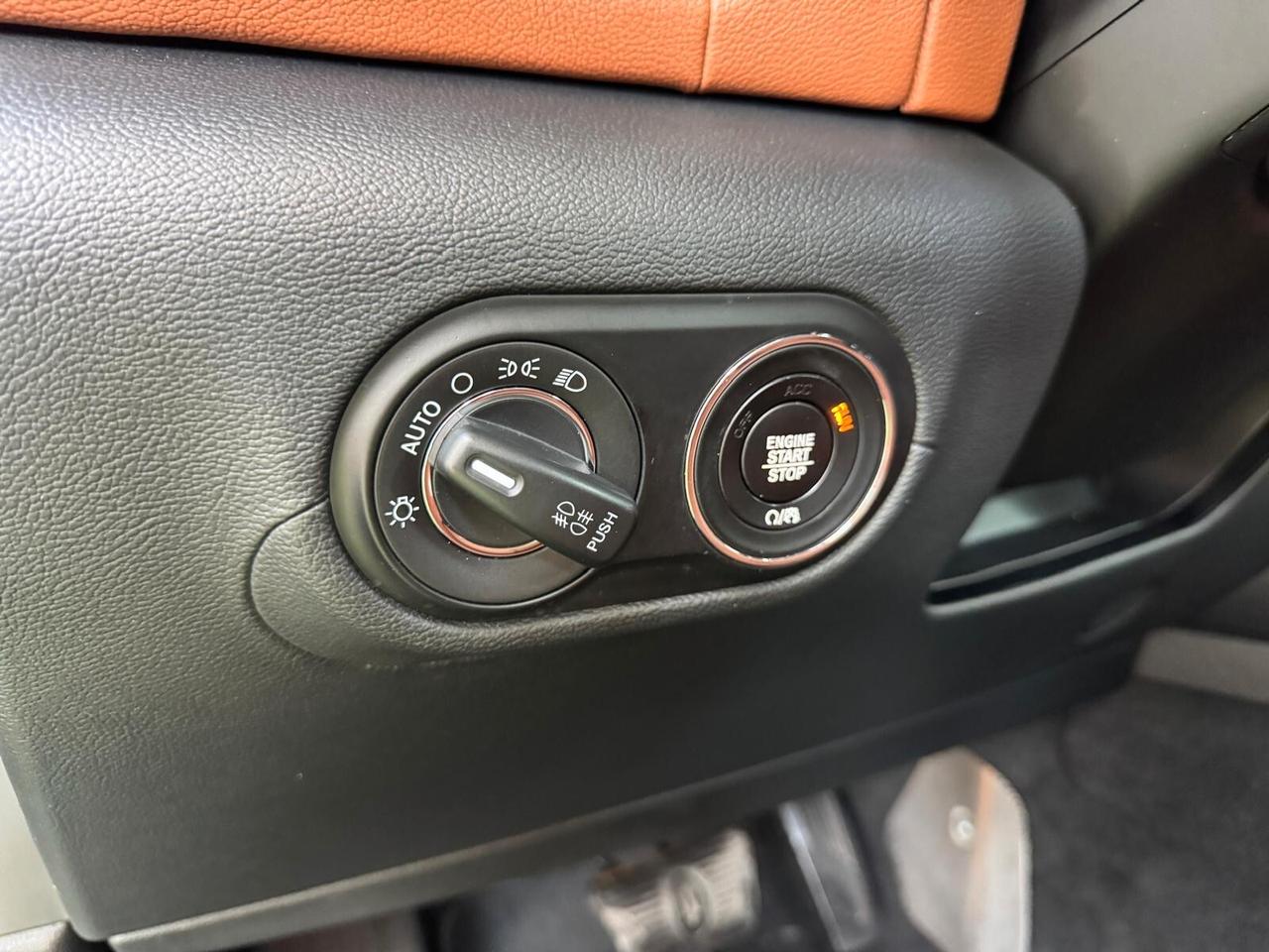 Maserati Levante V6 Diesel AWD Granlusso