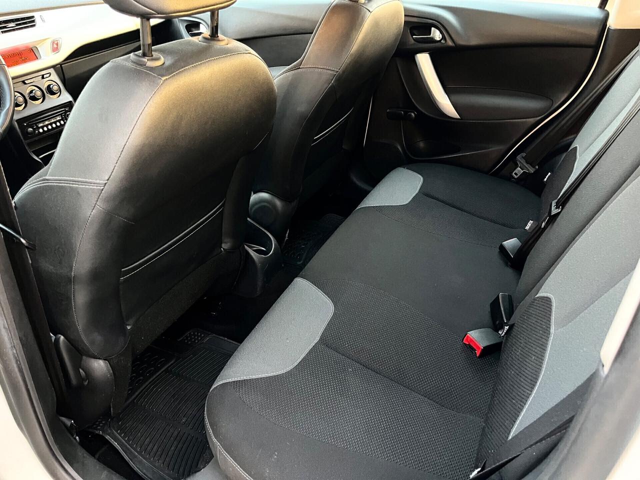Citroen C3 1.4 HDi 70 FAP Business UNIPRO