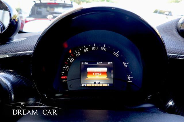 SMART ForTwo BRABUS 125R LIMITED EDITION 1/125