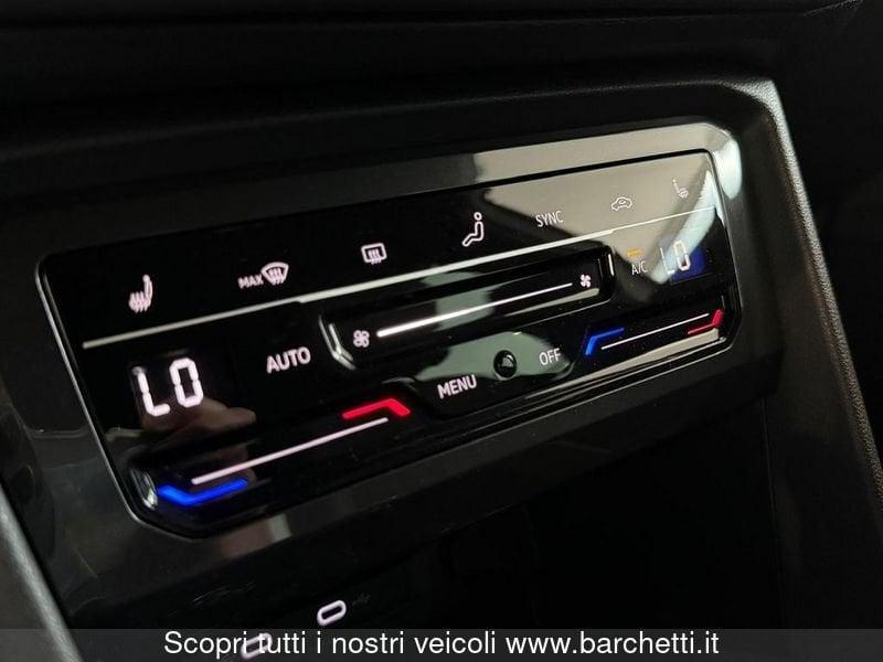 Volkswagen Tiguan 2.0 tdi scr R-Line 4motion 200cv dsg