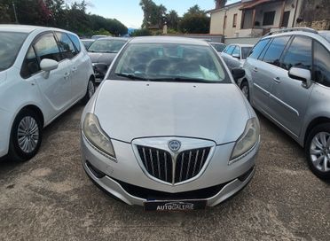 Lancia Delta 1.4 T-JET 120cv MOLTO BELLA