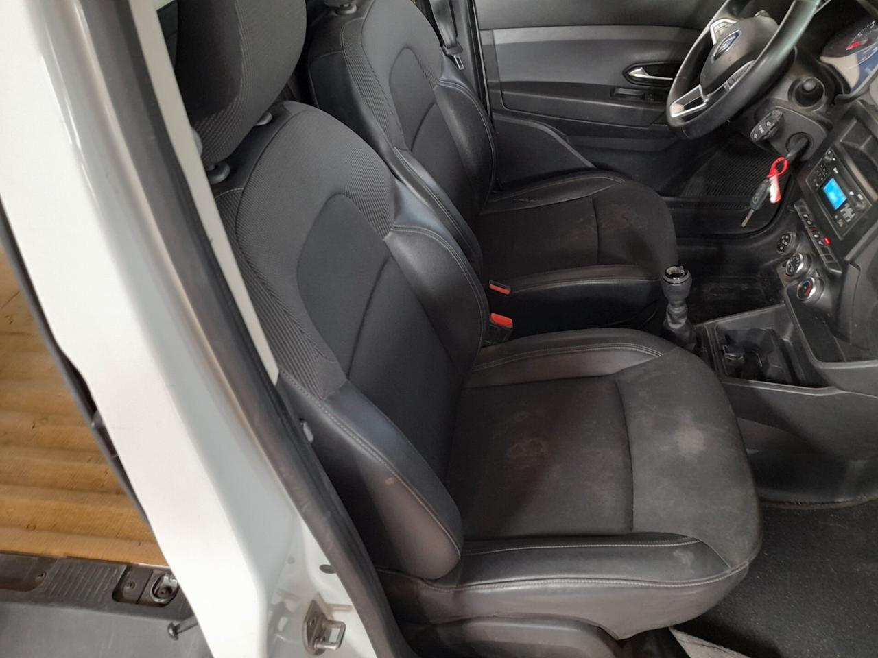 Renault Express 1.4 Blue dCi 75 Van