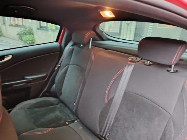 ALFA ROMEO Giulietta 1.4 Turbo 120 CV GPL Sprint GPL 2035-NEOPATENTATI