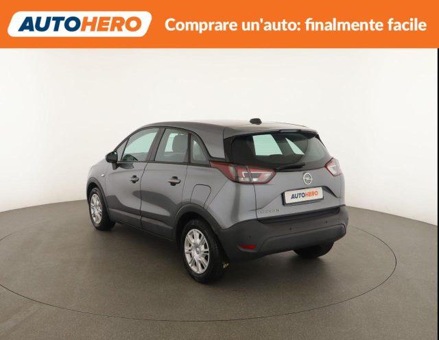 OPEL Crossland X 1.2 12V Advance