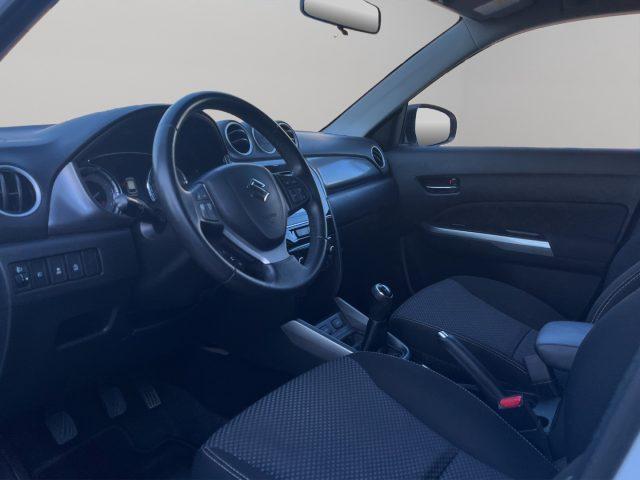 SUZUKI Vitara Boosterjet Katana 2wd