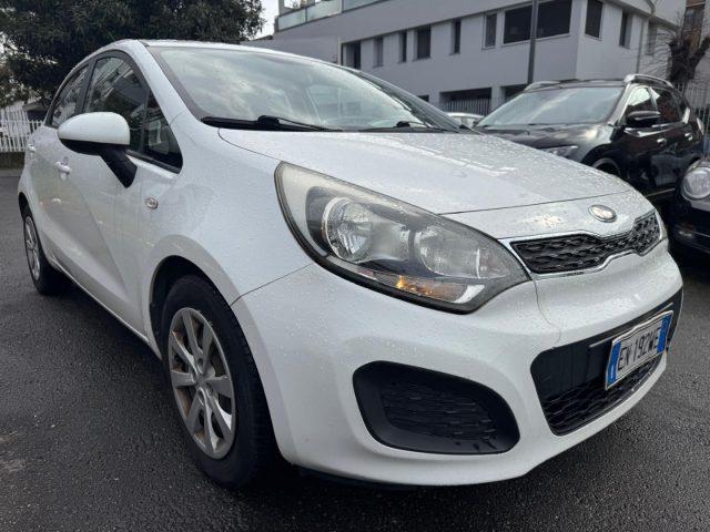 KIA Rio 1.1 CRDi 75CV 5p. EX