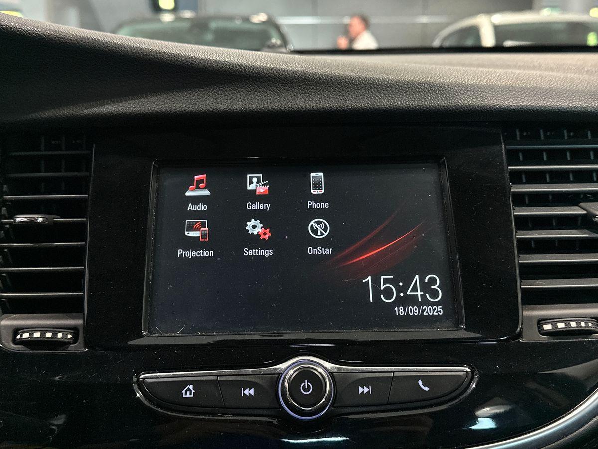 OPEL Mokka X - Mokka X 1.4 t Innovation Gpl-tech 4x2 140cv my18