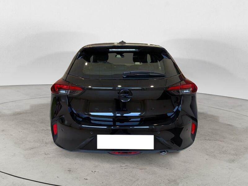 Opel Corsa GS Benzina 100 CV (74kW) Manuale
