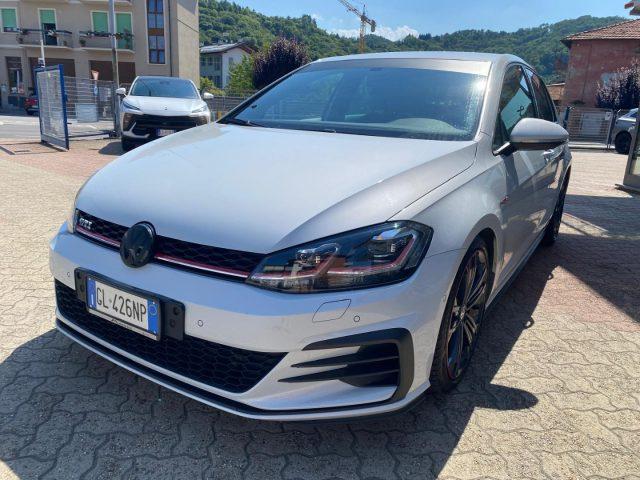 VOLKSWAGEN Golf GTI 7.5 230 cv Autom