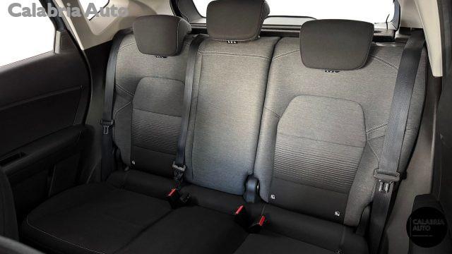 RENAULT Captur Blue dCi 95 CV Zen