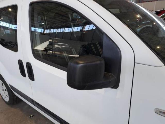 FIAT Fiorino 1.3 MJT 75CV Combi Semivetrato (N1) E5B 20.000 Km