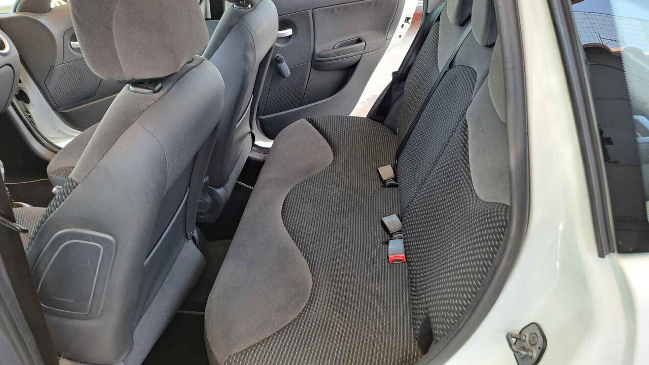 Citroen C3 1.1 Perfect Bi Energy G