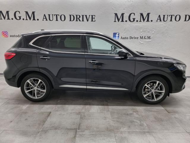 MG EHS Plug-in Hybrid Luxury PHEV