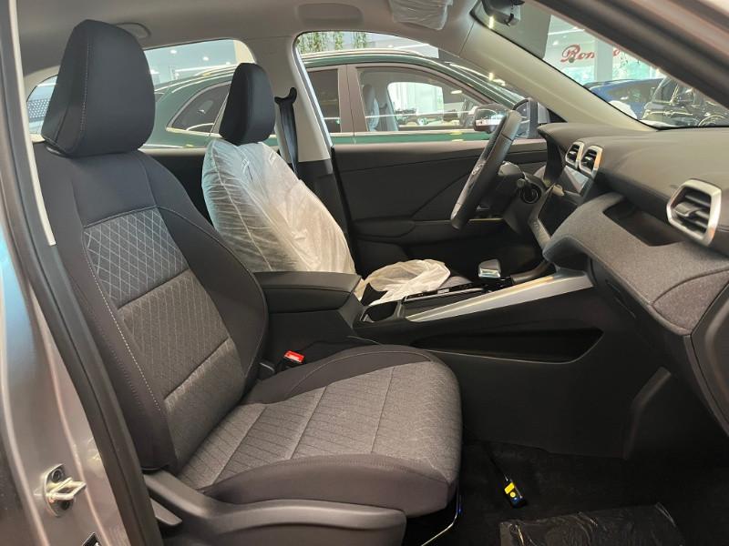 MG ZS 1.5 Hybrid+ Comfort