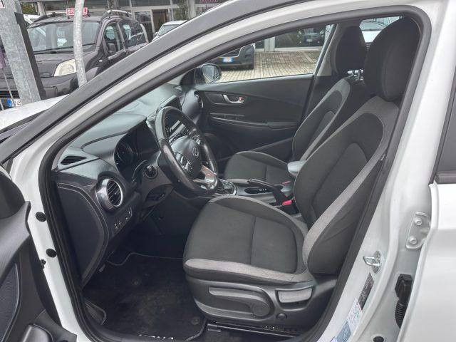 HYUNDAI Kona 1.0 T-GDI Comfort