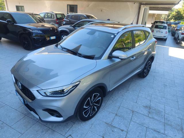 MG ZS 1.0T-GDI Luxury