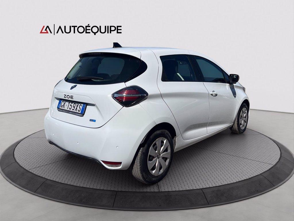 RENAULT Zoe Business R110 del 2022
