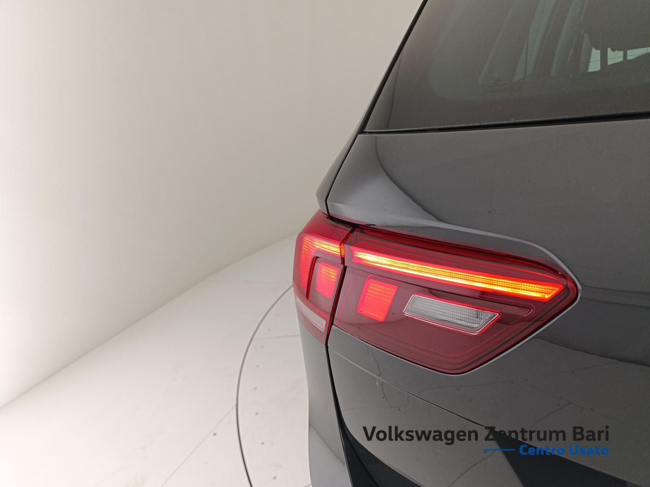 Volkswagen Tiguan 2.0 tdi life 122cv