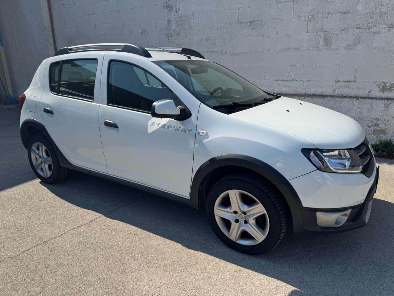 Dacia Sandero 0.9 TCe 12V TurboGPL 90CV Start&Stop Lauréate