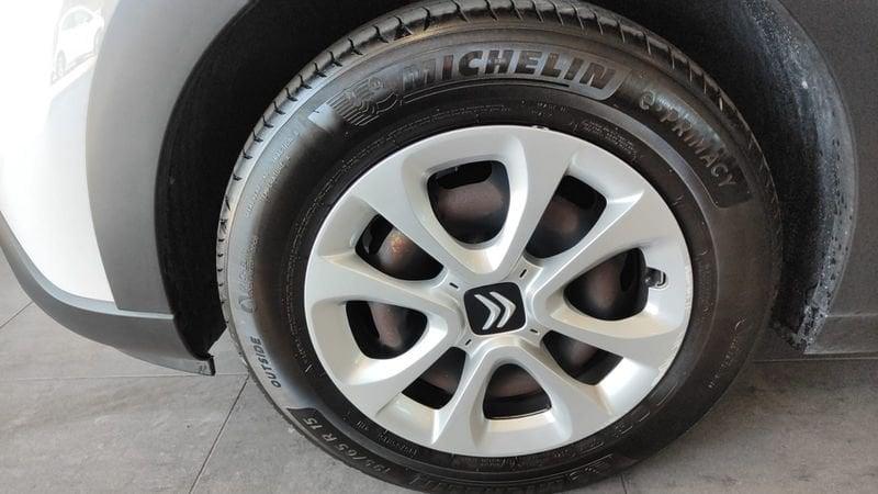 Citroën C3 PureTech 68 Feel