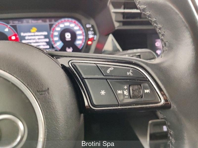 Audi A3 A3 SPB 30 TDI Business